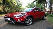 Mua Toyota Vios G hay Hyundai i20 Active?