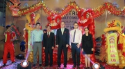 Renault khai trương đại lý 3S tại Đắk Lắk