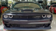 Xe cơ bắp Challenger SRT-8 Hellcat duy nhất VN