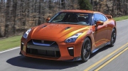 10 điều cần biết về siêu xe Nissan GT-R mới