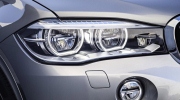BMW X7 sẽ sở hữu những trang bị cao cấp nhất