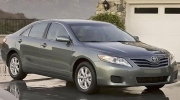 Camry 2005 giá 380 triệu có nên mua?