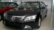 Định giá Camry 2.5Q đời 2013?