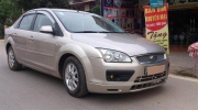 Ford Focus đời 2007 giá 250 triệu có nên mua?