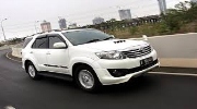 Fortuner 2014 giá 920 triệu có đắt?