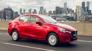 Nên mua Mazda2 sedan hay Honda City CVT 2016?