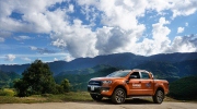 Ford Việt Nam khởi đầu hoàn hảo cho năm 2016