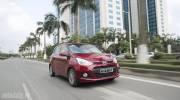 Ôtô bán chạy nhất Việt Nam: i10 chứ không phải Vios