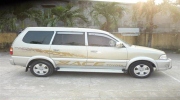 450 triệu nên mua Zace Surf 2005 hay Innova 2006?