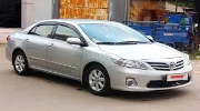 Altis Corolla 1.3 giá 245 triệu có hợp lý?