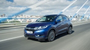 Honda độc chiếm danh sách xe vừa "túi tiền" nhất