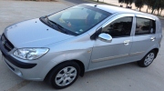 Hyundai Getz đời 2010 giá 325 triệu có nên mua?