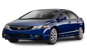 Lấy Cruze LTZ 1.8AT 2014 hay Honda Civic 2.0AT 2010?