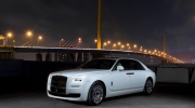Rolls-Royce Ghost EWB KoChaMongKol "độc nhất vô nhị"