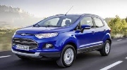 Thu nhập 35-50 triệu có nên mua Ford Ecosport?