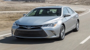 Thu nhập 60-70 triệu có nên mua Camry 2015?