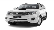 Toyota Fortuner đời 2014 giá 910 triệu có hợp lý?