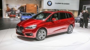Xe gia đình 7 chỗ BMW 2-Series Gran Tourer sắp về Việt Nam, giá 1,5 tỷ Đồng