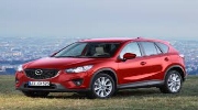 Có đúng Mazda CX-5 cách âm kém?