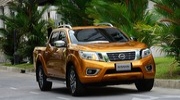 Ford Ranger 3.2 và Nissan Navara NP300 xe nào khỏe hơn?