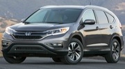 Honda CR-V và Santa-Fe xe nào lái thích hơn?