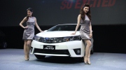 Toyota tiếp tục là hãng xe "bất khả chiến bại"