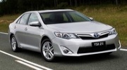 1,3 tỷ mua Camry 2014 hay Mercedes 2013?