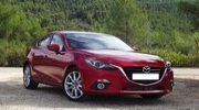 800 triệu chọn Mazda 3 hay Ford Focus?