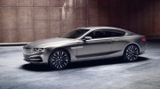 BMW phát triển 8-Series, cạnh tranh với Bentley Continental GT