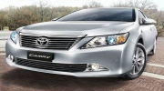 Camry 3.0 giá 400 triệu có nên mua?