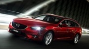 Hơn 1 tỷ mua Mazda6 hay Camry LE 2.0?