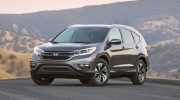 Honda chưa bao giờ “ăn nên làm ra” như năm 2015