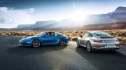 Porsche 911 mới sắp ra mắt tại Việt Nam