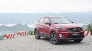 Xe đắt khách Hyundai Creta và Grand i10 tăng giá