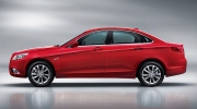 Xe sedan “đẹp long lanh” giá 470 triệu đồng tại Việt Nam