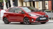 850 triệu mua Yaris hay Mazda3 hatchback?