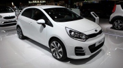 Chọn Kia Rio, Chevrolet Cruze hay Hyundai i10?