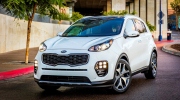 Dòng crossover giúp Kia và Hyundai "cất cánh"