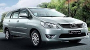 Innova G 2012 chạy phố hết 14 lít có tốn xăng