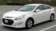 Một tỷ nên mua Mazda6 hay Hyundai Sonata?