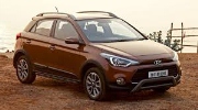 Cùng tầm tiền nên chọn i20 active hay EcoSport?