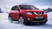 Dòng xe 2 cầu của Nissan – 65 năm một chặng đường lịch sử