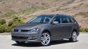 VW Golf 2016 đạt tiêu chuẩn an toàn 5 sao