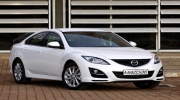 Cùng tầm tiền chọn Altis 2.0 hay Mazda6 2.0?