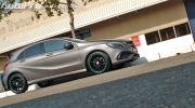 Mercedes-Benz A250 Motorsport Edition tại Việt Nam có gì đặc biệt?