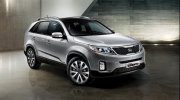 Một tỷ ngoài New Sorento còn lựa chọn nào khác?