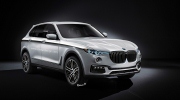 BMW X5 2019 sẽ có thiết kế hoàn toàn mới