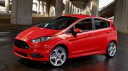 Chuẩn bị lấy vợ chọn Honda City hay Ford Fiesta?