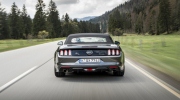 Ford Mustang đại thắng trên "sân nhà" của những chiếc xe thể thao Đức