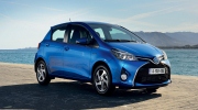 Toyota Yaris 2015 hay Kia Rio Hatchback ATH?